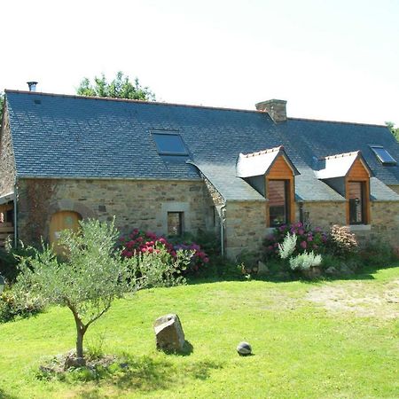 Villa La Ferme Des Daims Saint-Quay-Perros Esterno foto
