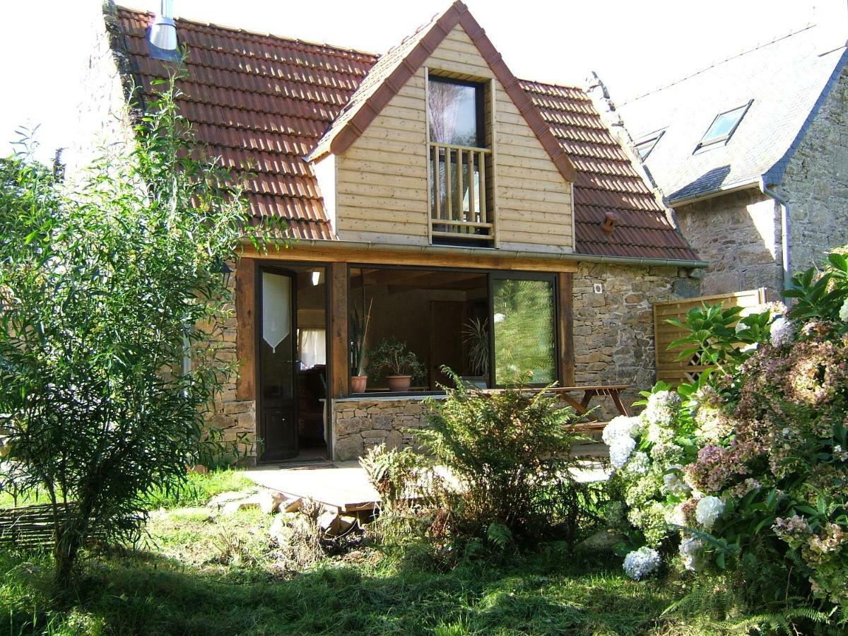 Villa La Ferme Des Daims Saint-Quay-Perros Esterno foto
