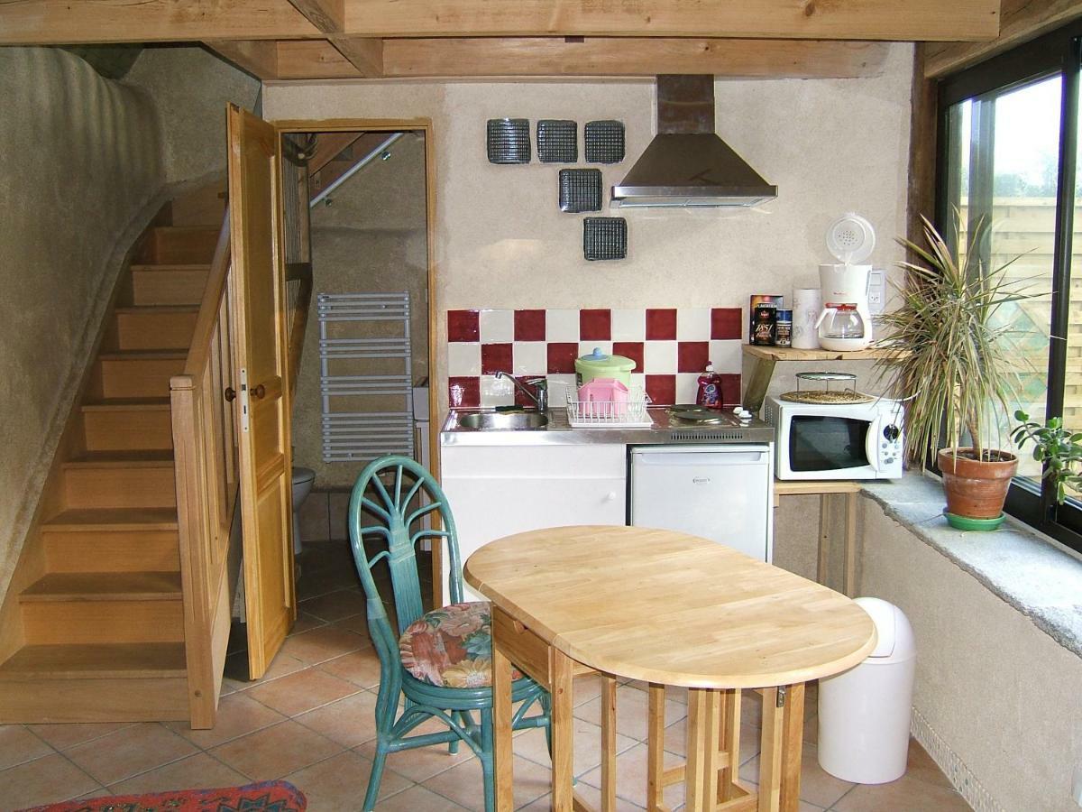 Villa La Ferme Des Daims Saint-Quay-Perros Esterno foto